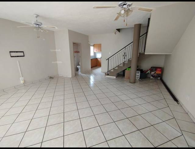 2 BEDROOM PROPERTY TO RENT IN THE REEDS